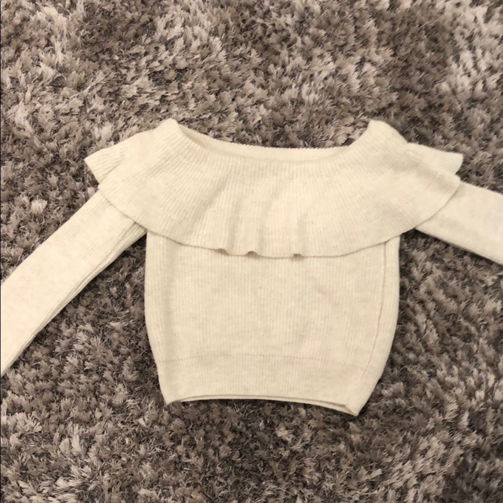 Urban outfitters kimchi blue sweater